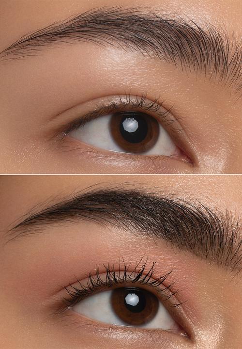 Catrice - All In One Brow Perfector -  030 Dark Brown