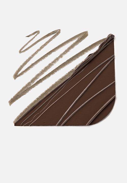 Catrice - All In One Brow Perfector -  030 Dark Brown