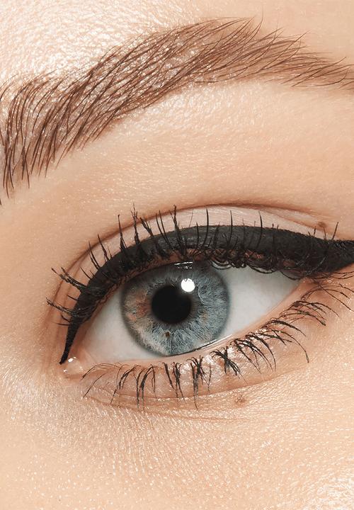 Catrice - Ink Eyeliner Waterproof  - 010 Stay In Black