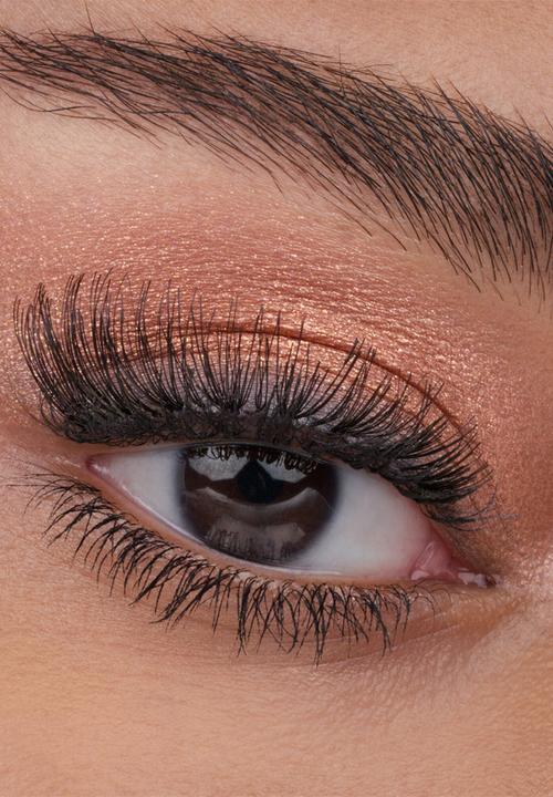 Catrice - Faked Insane Length Lashes