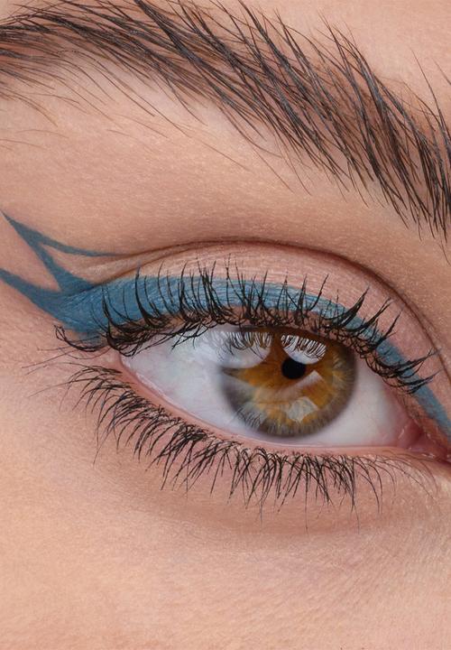 Catrice - Calligraph Artist Matte Liner  - 030 Off Tropic