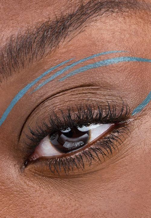 Catrice - Calligraph Artist Matte Liner  - 030 Off Tropic