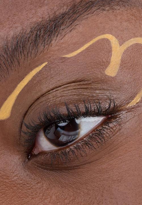 Catrice - Calligraph Artist Matte Liner  - 040 Butterscotch