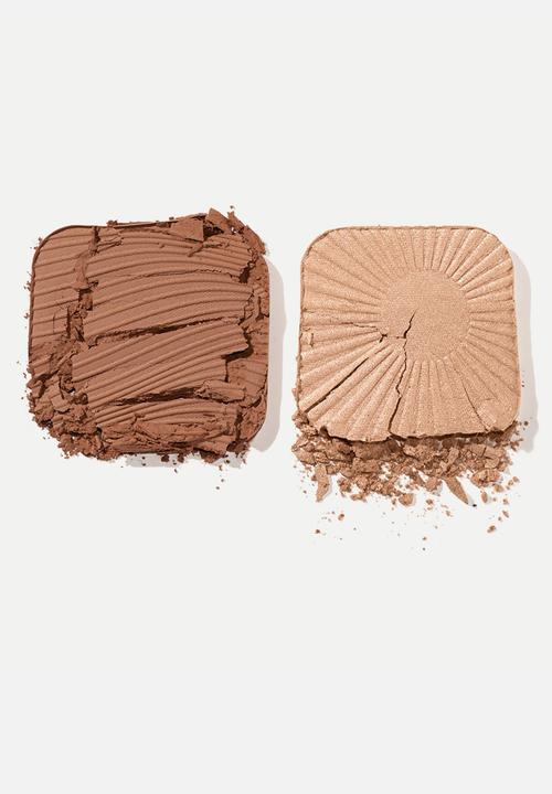 Catrice - Holiday Skin Bronze & Glow Palette -  010 Out Of Office