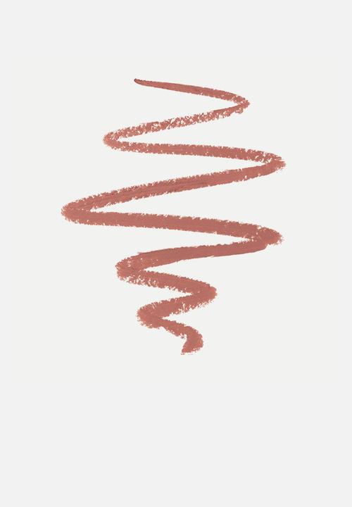 Catrice - Intense Matte Lip Pen  - 010 Cinnamon Spice
