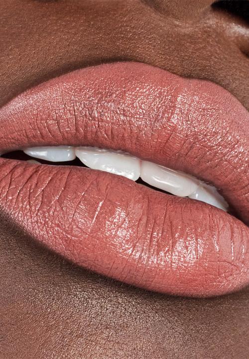 Catrice - Intense Matte Lip Pen  - 060 Mocha Me Happy