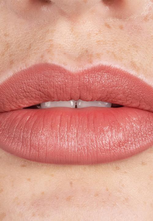 Catrice - Intense Matte Lip Pen  - 060 Mocha Me Happy