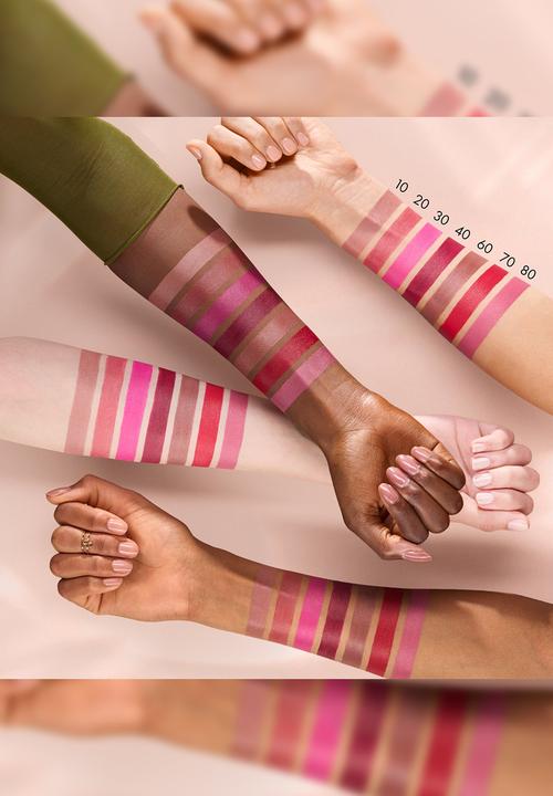 Catrice - Intense Matte Lip Pen  - 060 Mocha Me Happy