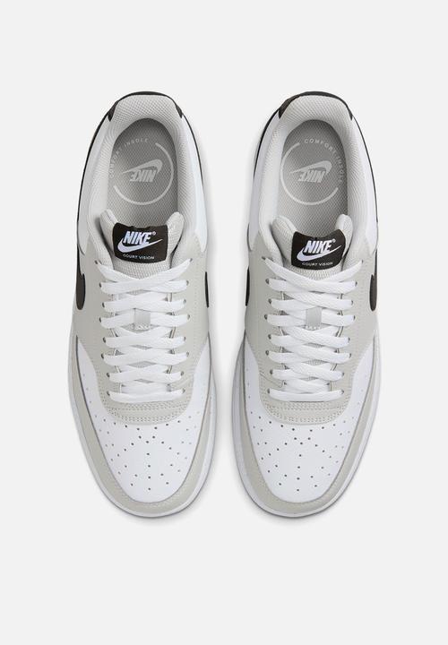 Nike - Nike Court Vision Low