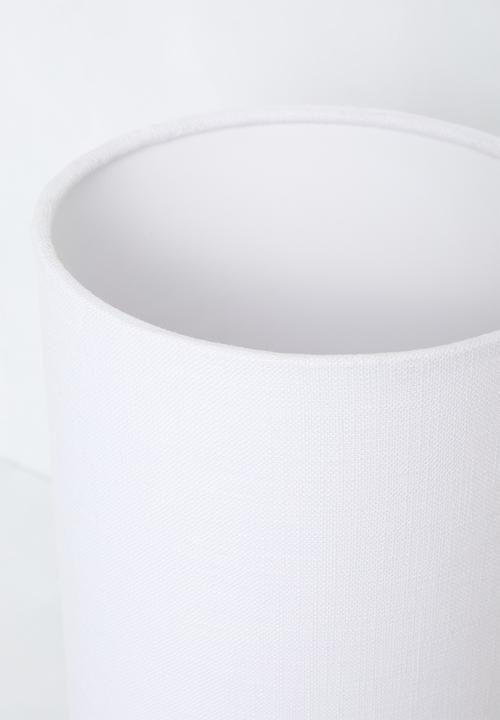 Sixth Floor - Supre table lamp - Natural
