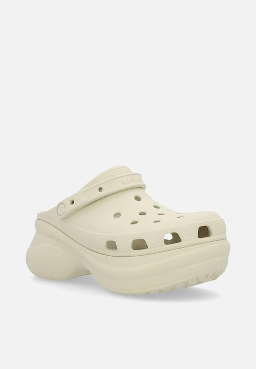 Crocs - Bae clog - bone