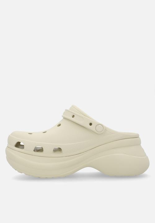 Crocs - Bae clog - bone