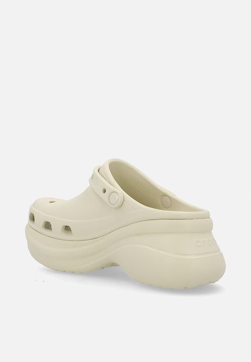 Crocs - Bae clog - bone
