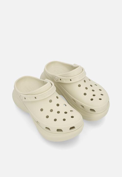 Crocs - Bae clog - bone