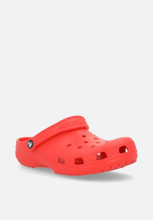 Crocs - Classic clog -starfish