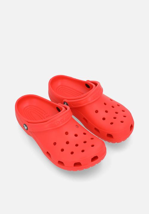 Crocs - Classic clog -starfish