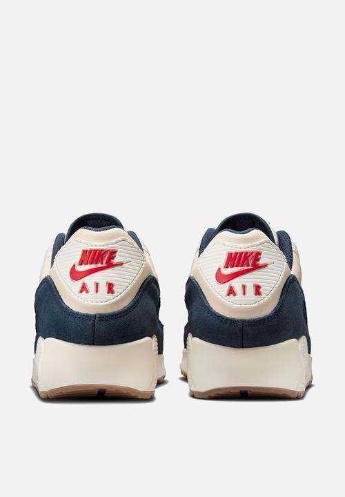 Nike - AIR MAX 90 PRM