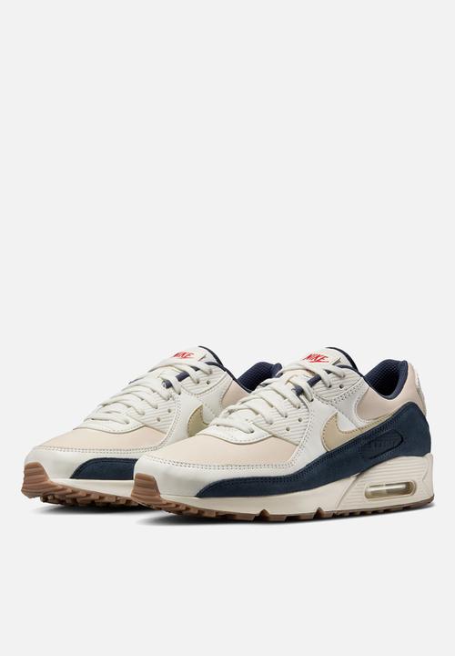 Nike - AIR MAX 90 PRM