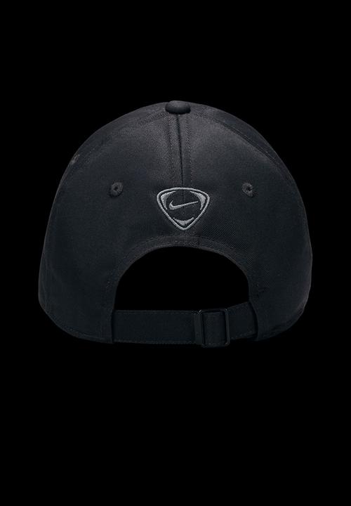 Nike Club Cap T90 - Black
