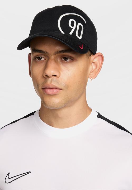 Nike Club Cap T90 - Black