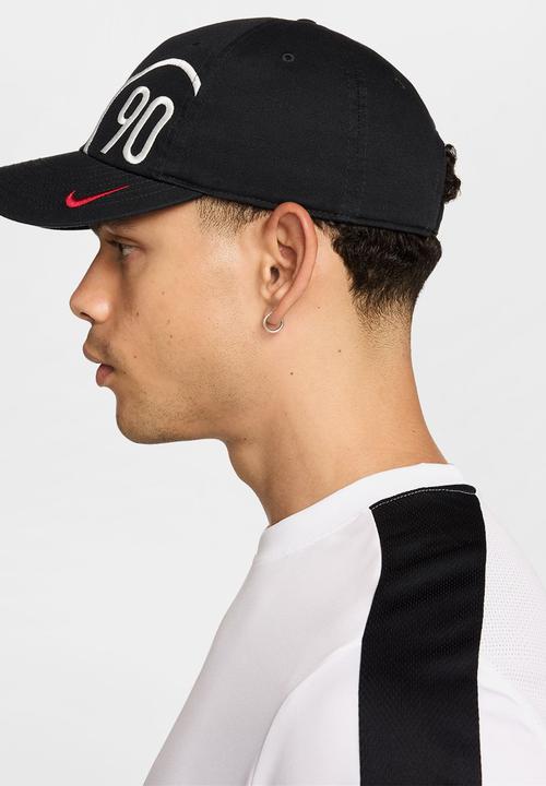 Nike Club Cap T90 - Black