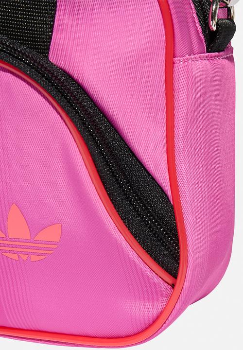 adidas Originals - Airliner S - Semi Lucid Fuchsia