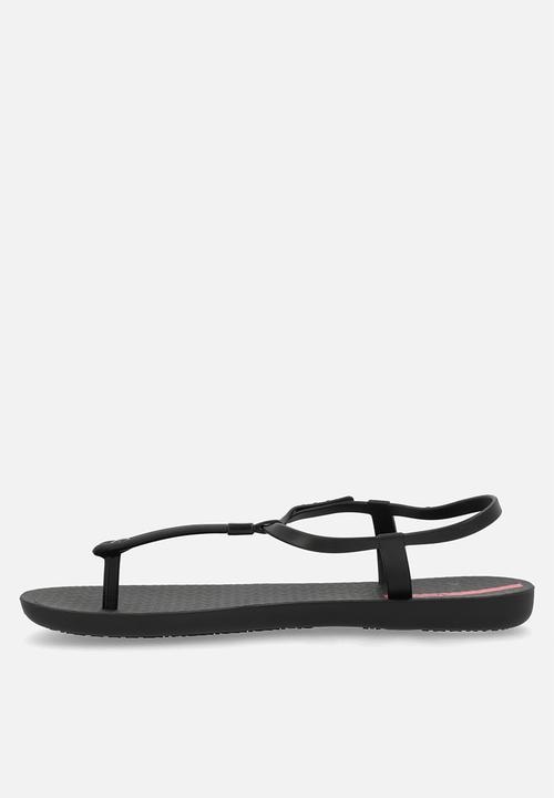 Ipanema - Class Slim T-Bar - Black