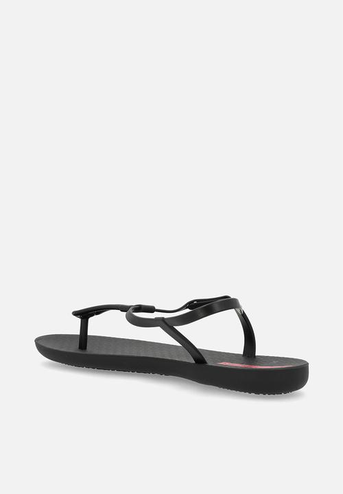 Ipanema - Class Slim T-Bar - Black
