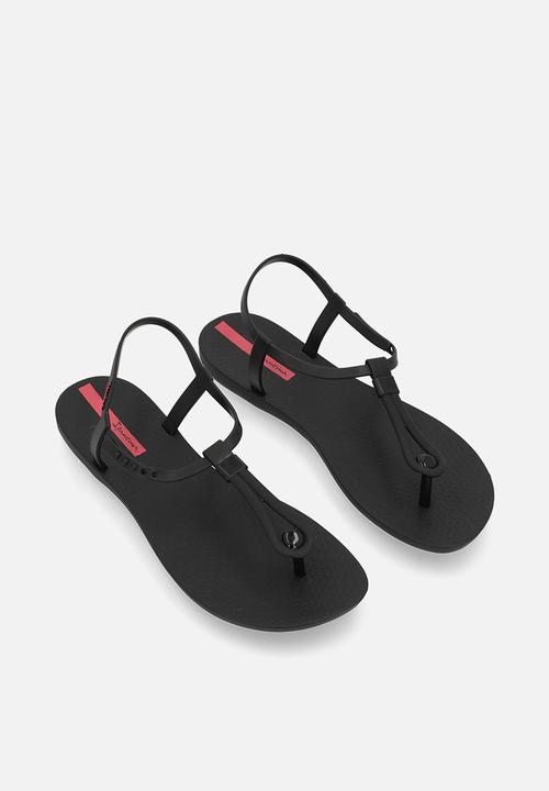 Ipanema - Class Slim T-Bar - Black