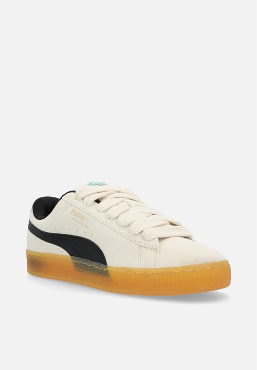 PUMA - Suede XL Dark Risk