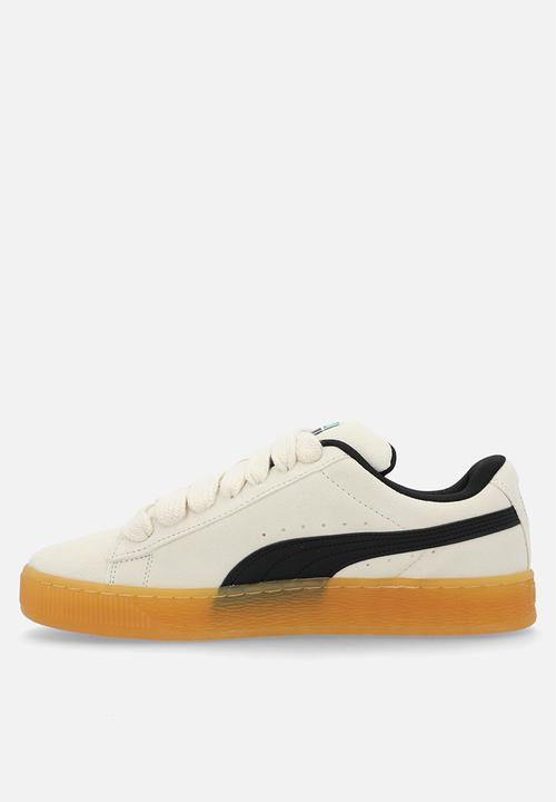 PUMA - Suede XL Dark Risk