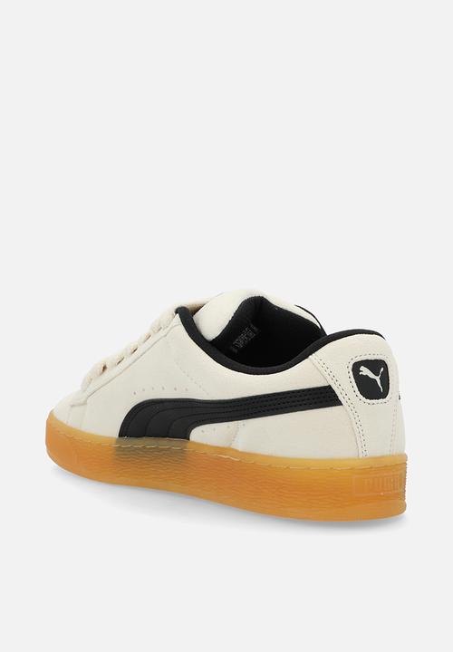 PUMA - Suede XL Dark Risk