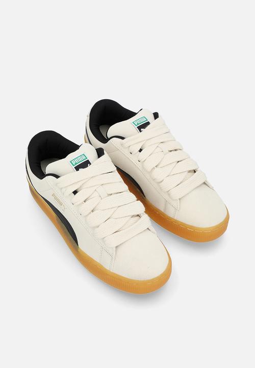 PUMA - Suede XL Dark Risk