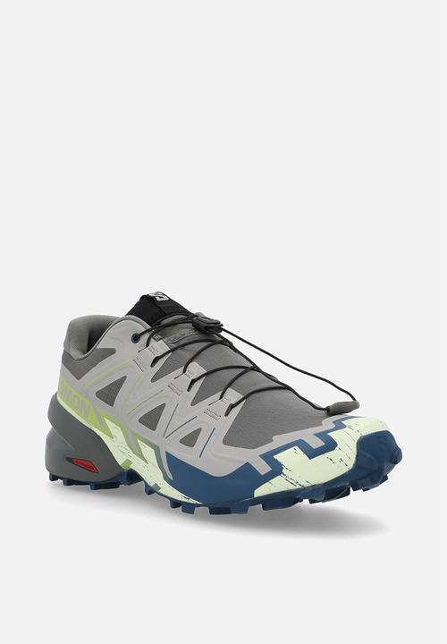 Salomon - Speedcross 6