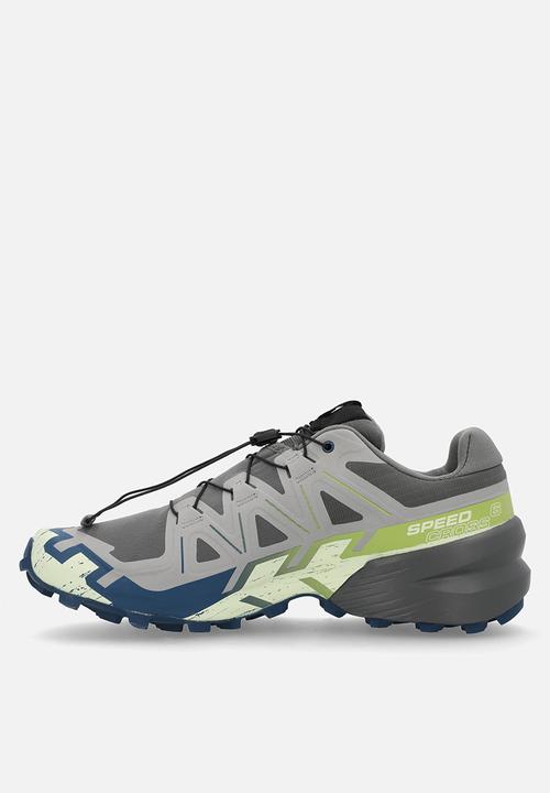 Salomon - Speedcross 6