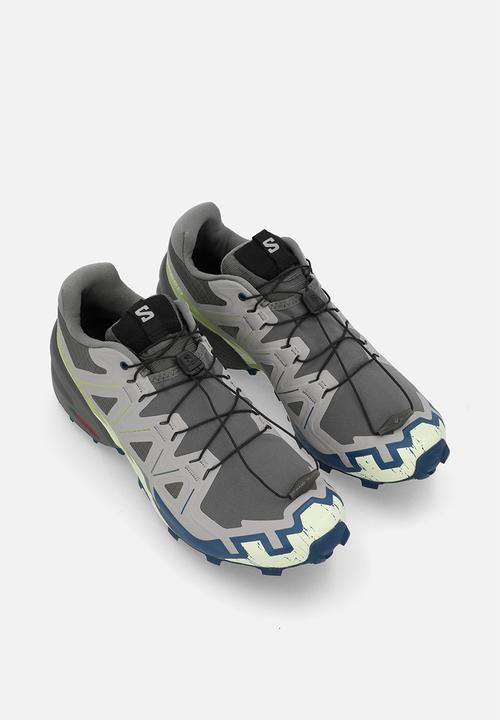 Salomon - Speedcross 6