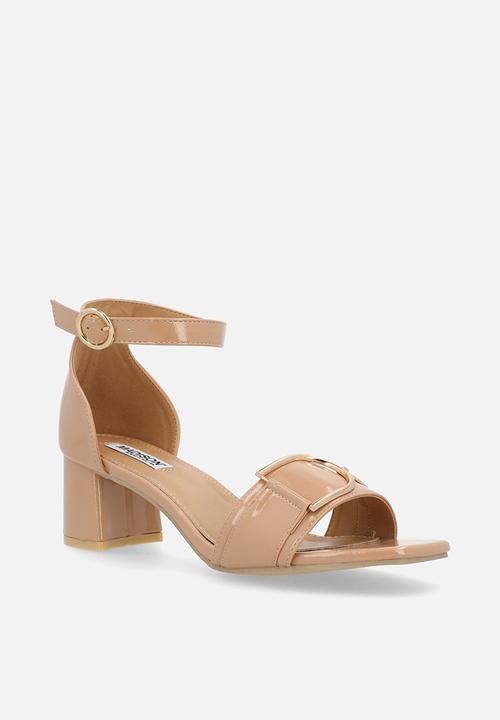 Madison® - Mariam heel - dark neutral