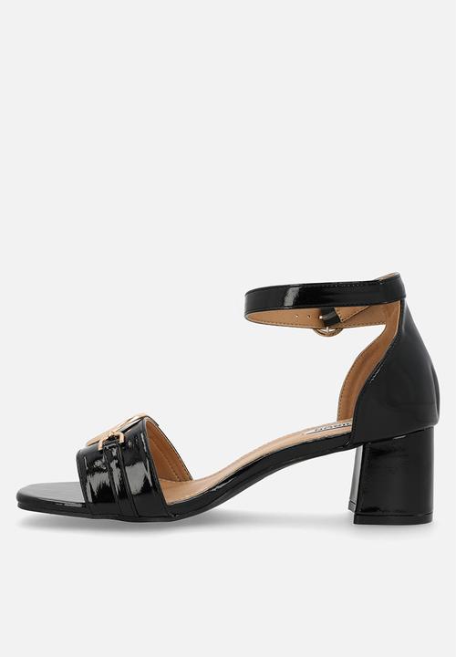 Madison® - Mariam heel - black
