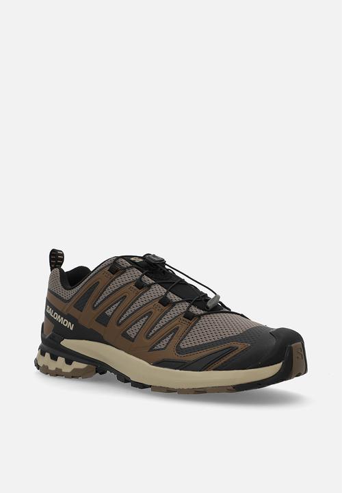 Salomon - Xa pro 3d v9