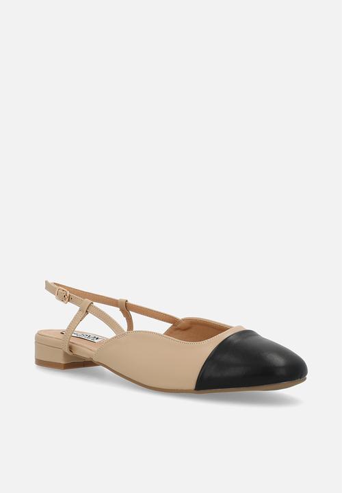 Madison® - Bluma 3 slingback - neutral