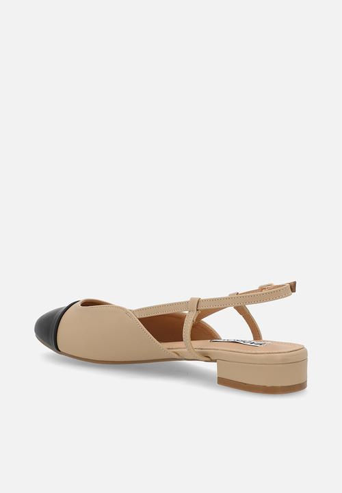 Madison® - Bluma 3 slingback - neutral