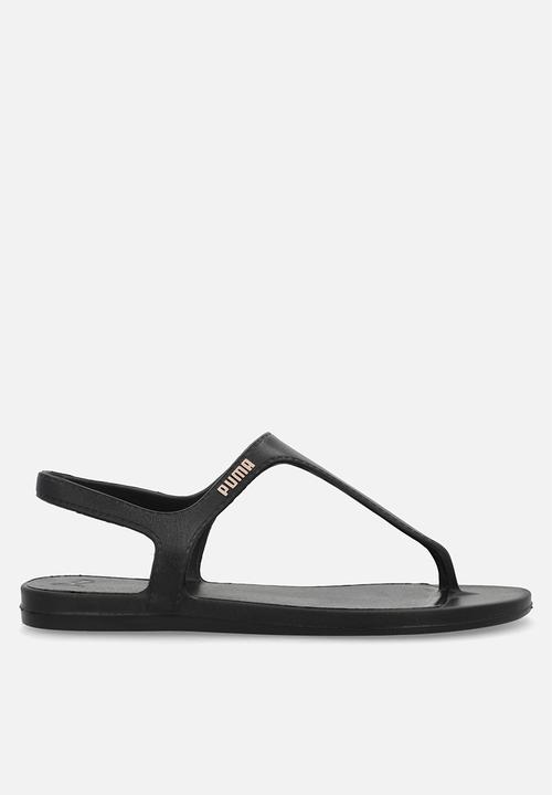 PUMA - Stylecat Sleek Injex Wn's ZADP - Black-Rose Gold