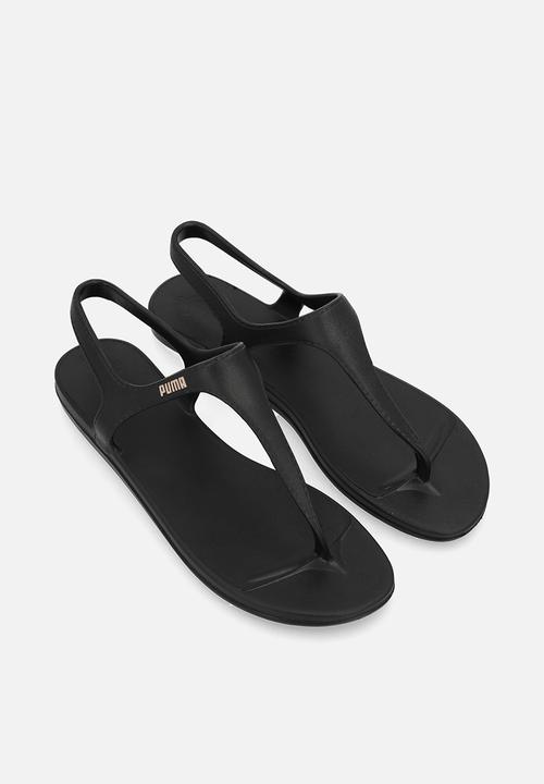 Stylecat Sleek Injex Wn's ZADP - Black-Rose Gold