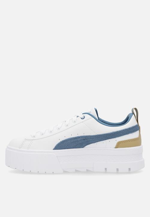 PUMA - Mayze Leather