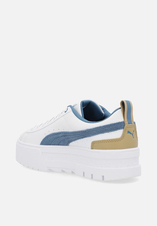 PUMA - Mayze Leather