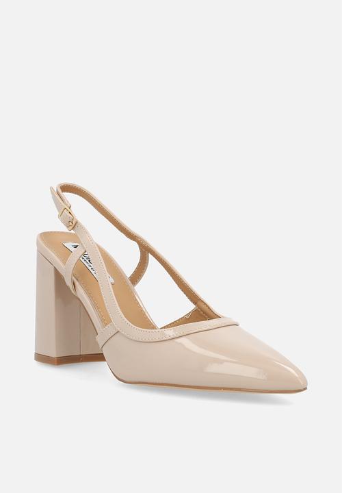 Madison® - Paula 2 heel - neutral