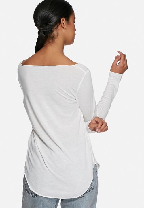 Vero Moda - Lua top