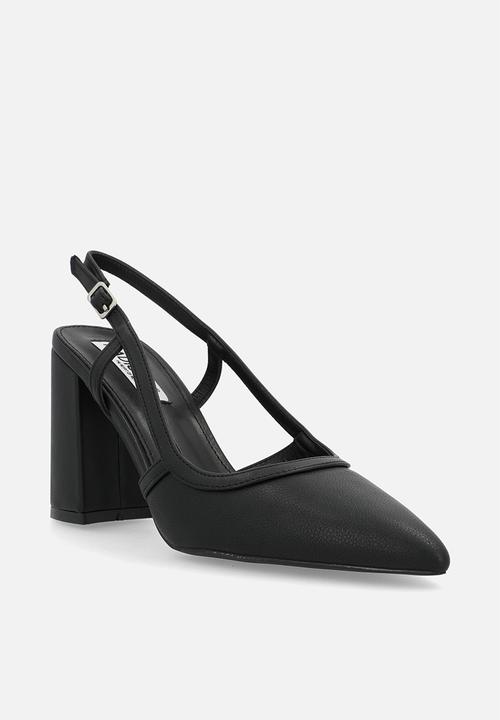Madison® - Paula 2 heel - black