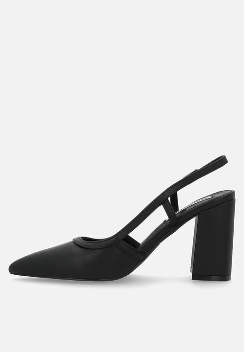 Madison® - Paula 2 heel - black