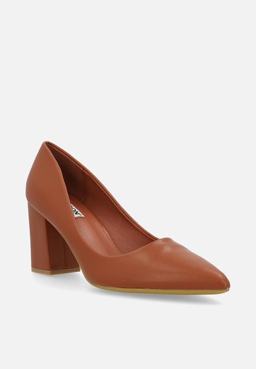 Madison® - Patricia 3 heel - tan